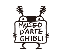 ghibli museum visit