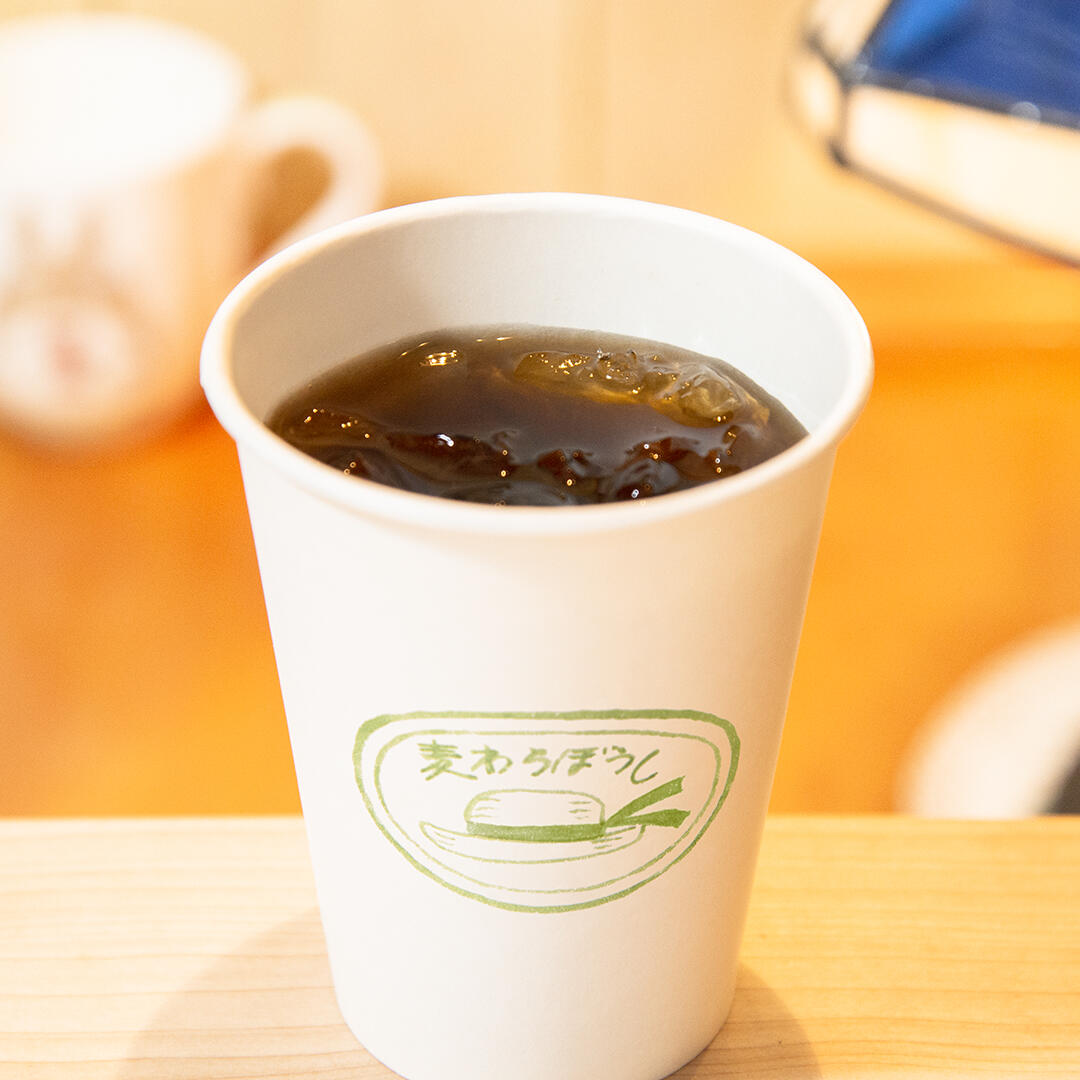 麦茶（冷）